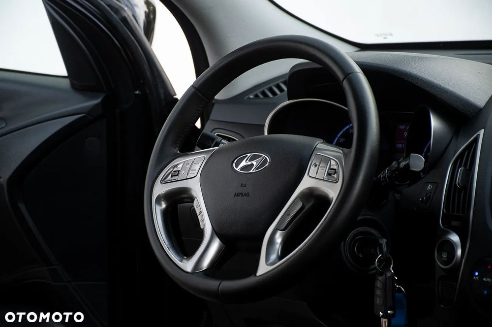 Hyundai ix35 2.0 Premium 2WD - 27