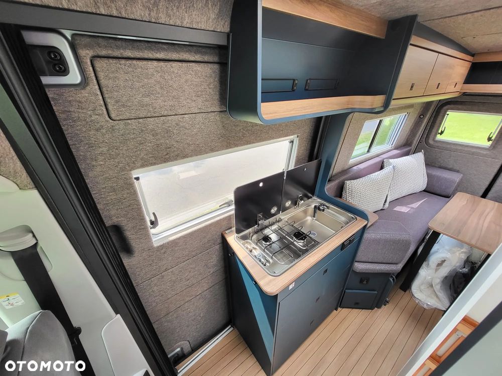 Hymer-Eriba Eriba Car 602 - 13