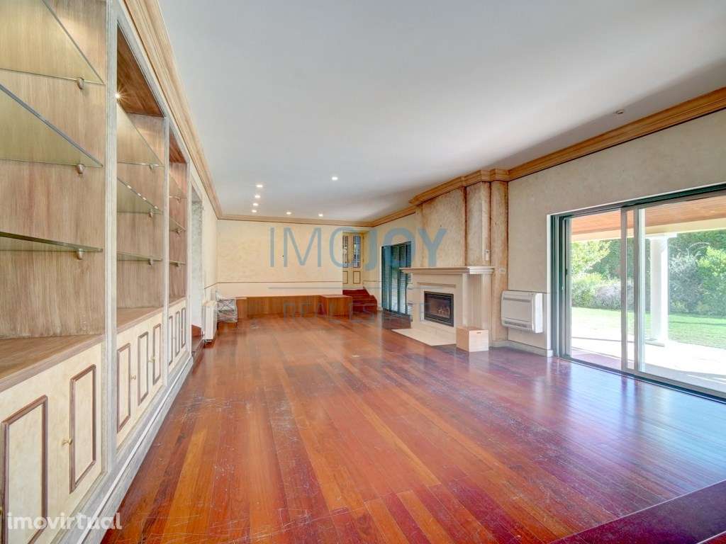 Moradia V5 na exclusiva Quinta do Perú Golf & Country Club - Grande imagem: 5/51