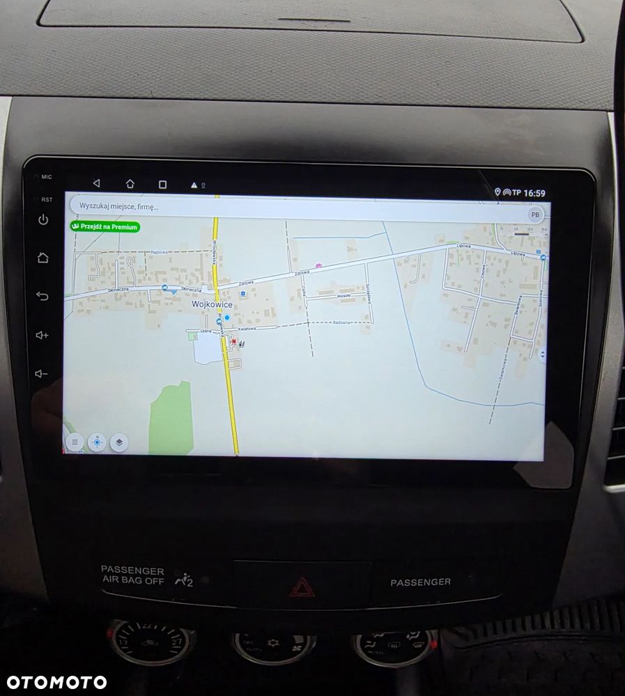 Mitsubishi Outlander 2.2 DI-D 4WD Instyle - 16