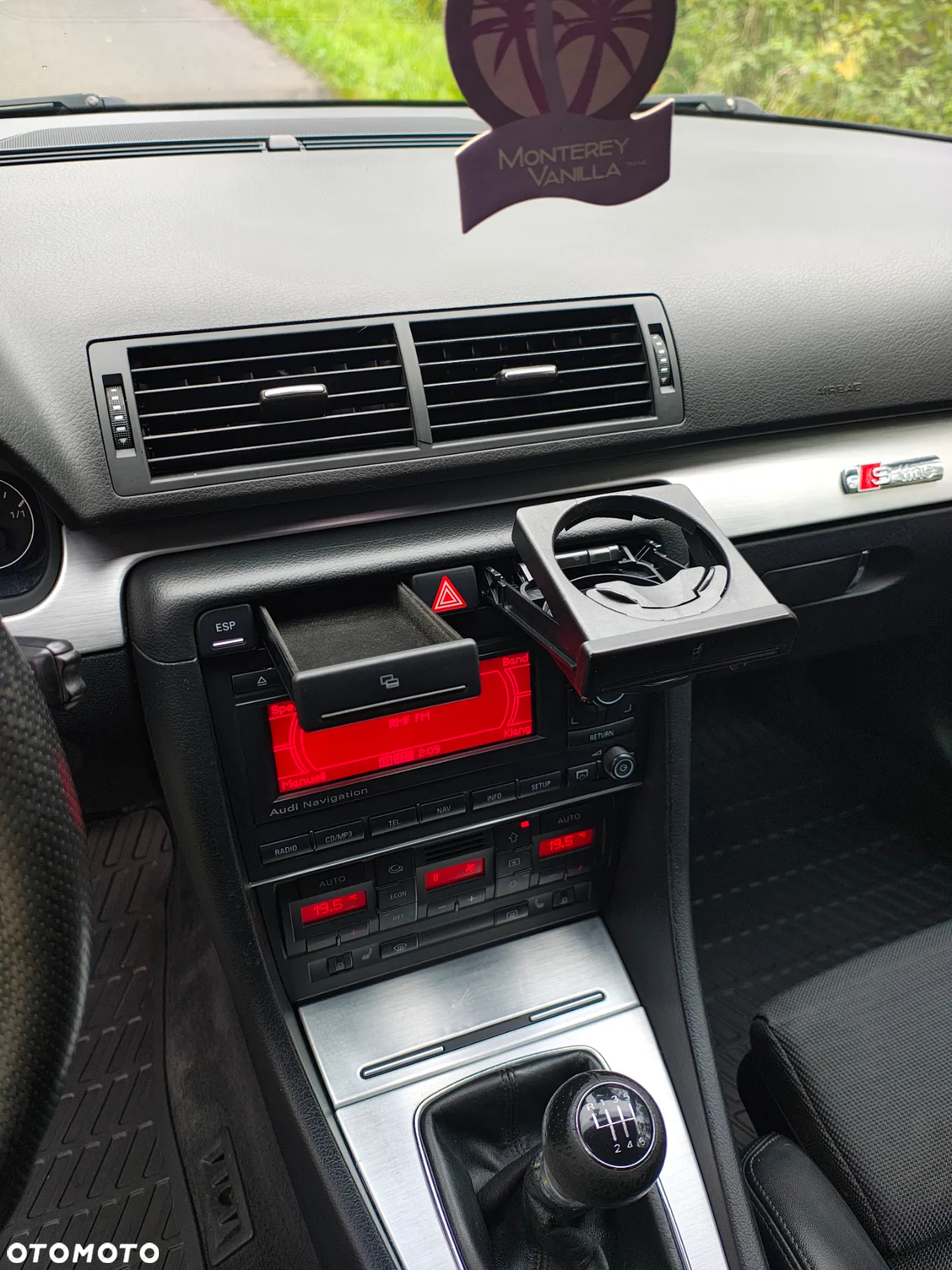 Audi A4 - 31