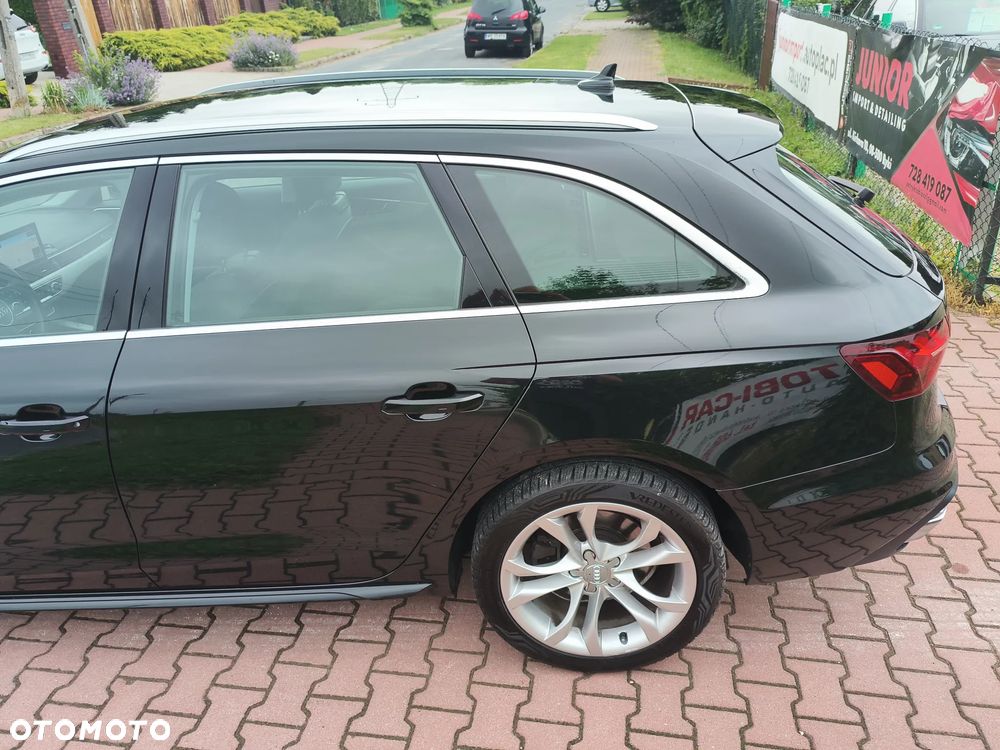 Audi A4 Avant - 24