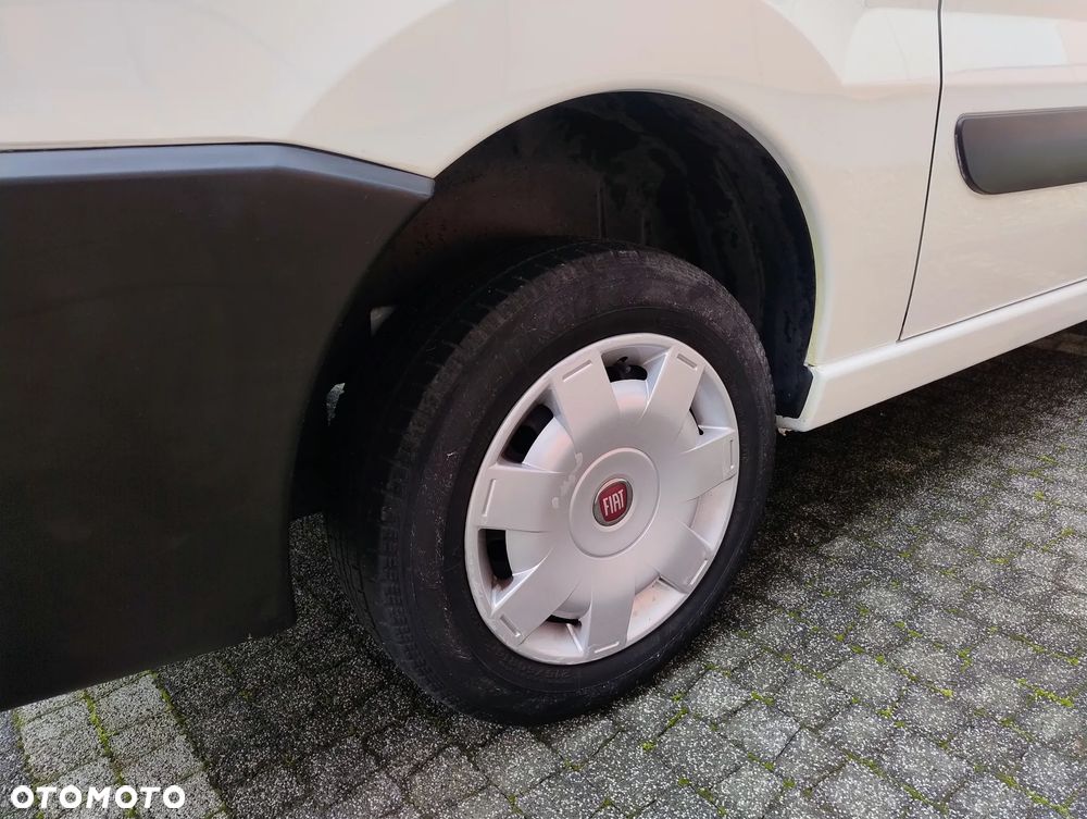 Fiat SCUDO PO LIFT 2.0 JTD (130KM) 6-BIEGÓW (L2H1) LONG (EURO,5) KLIMA NIE MA RDZY 100% BEZWYPADKOWY STAN IDEALNY ! ! ! - 38