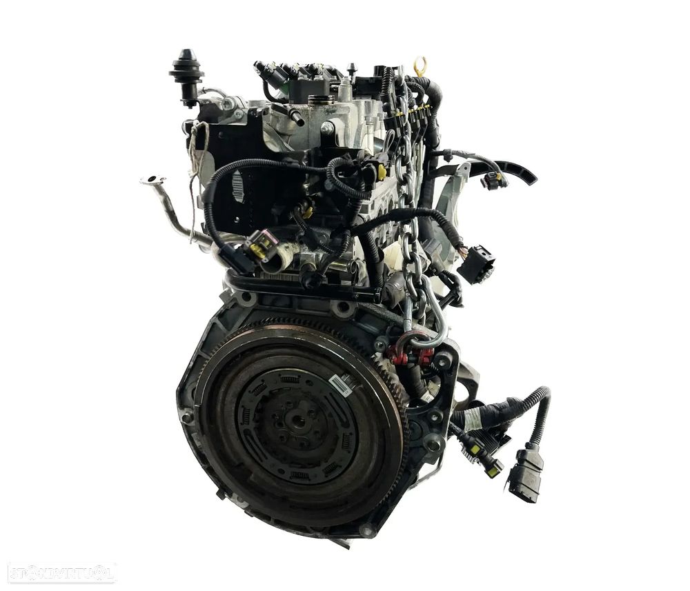 Motor 940A2000 ALFA ROMEO 1.4L 150 CV - 3