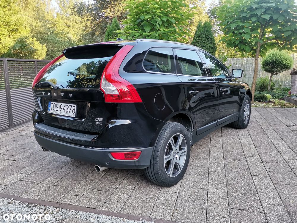 Volvo XC 60 D5 AWD Base - 2