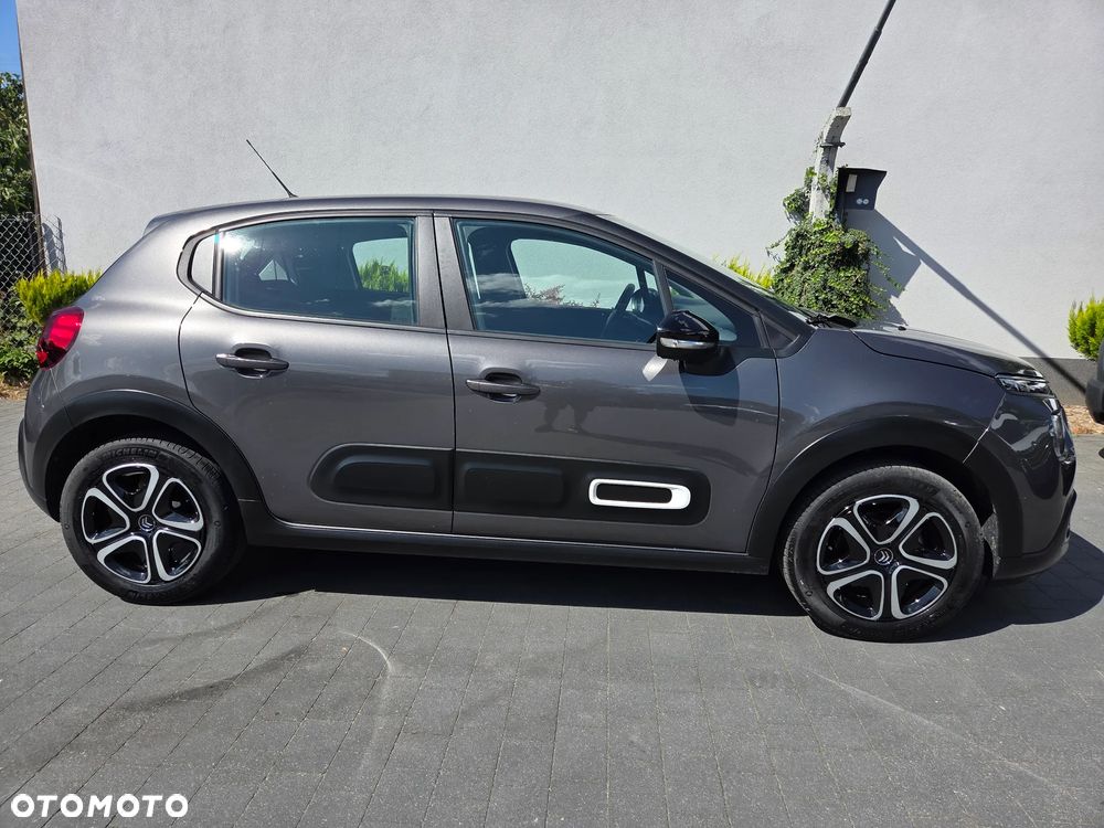 Citroën C3 - 6
