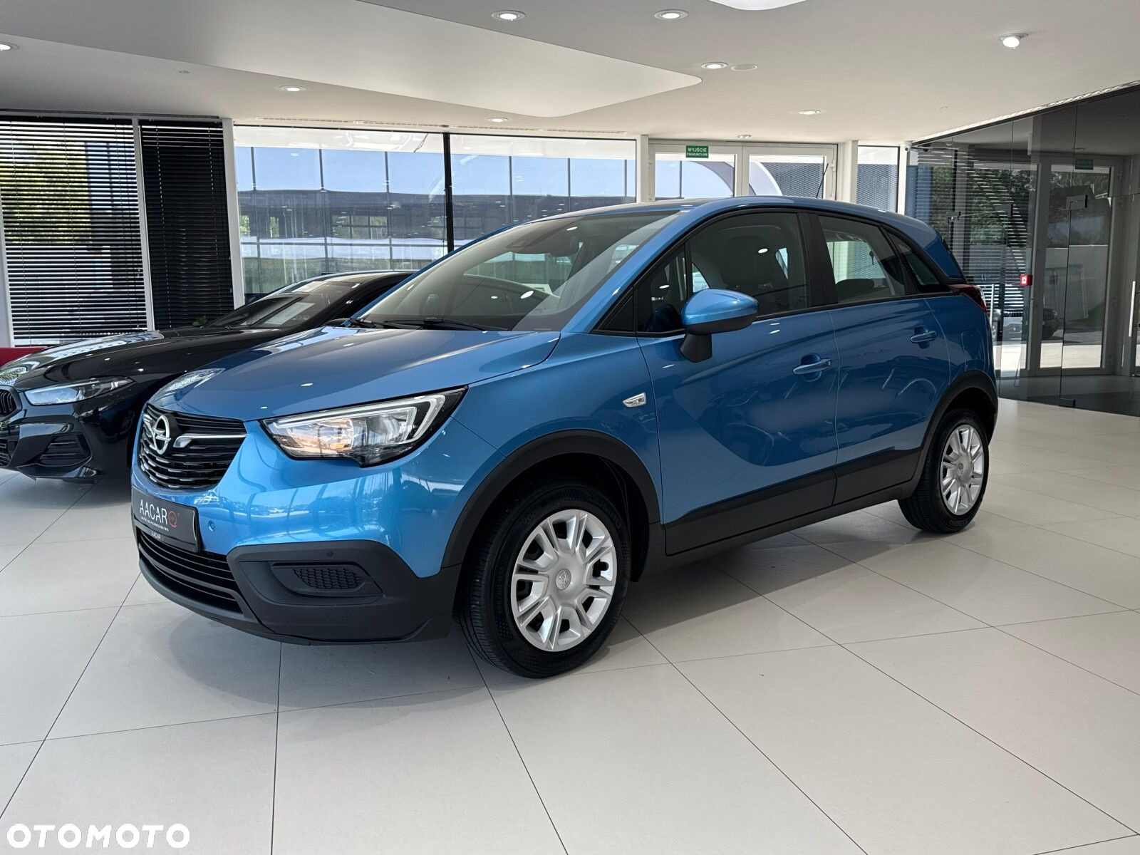 Opel Crossland X - 2