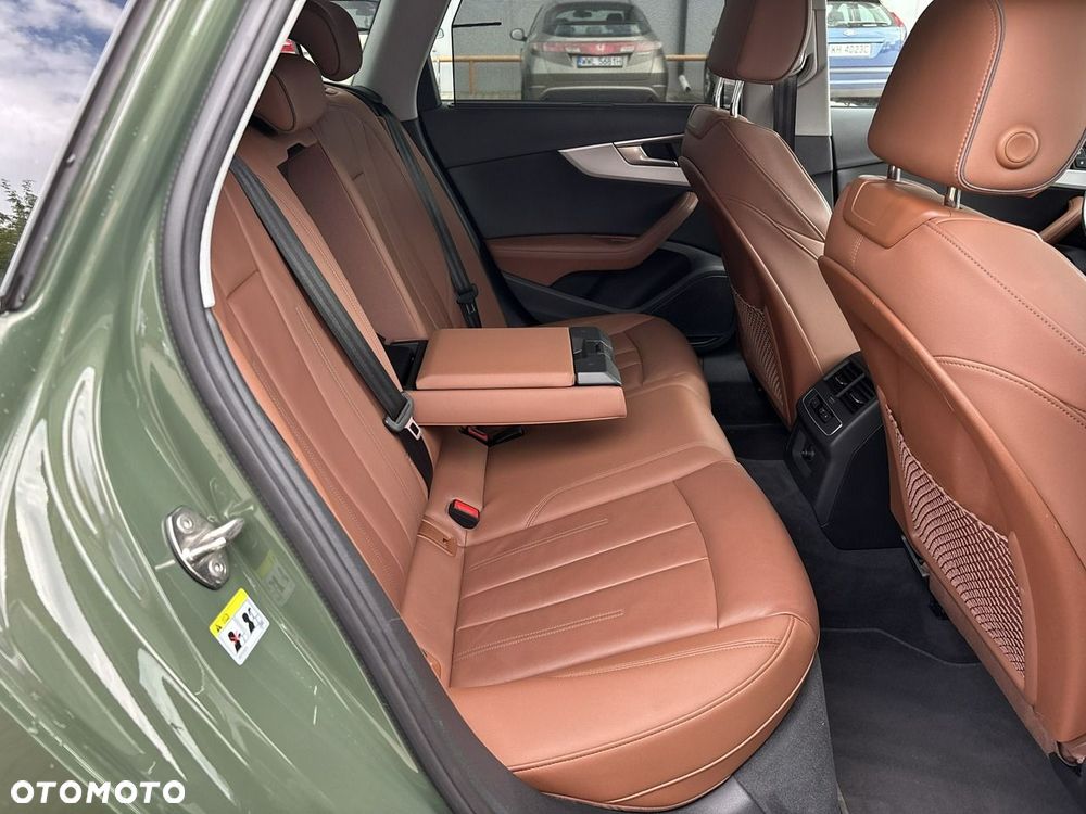 Audi A4 Avant 40 TDI mHEV Quattro S Line S tronic - 17