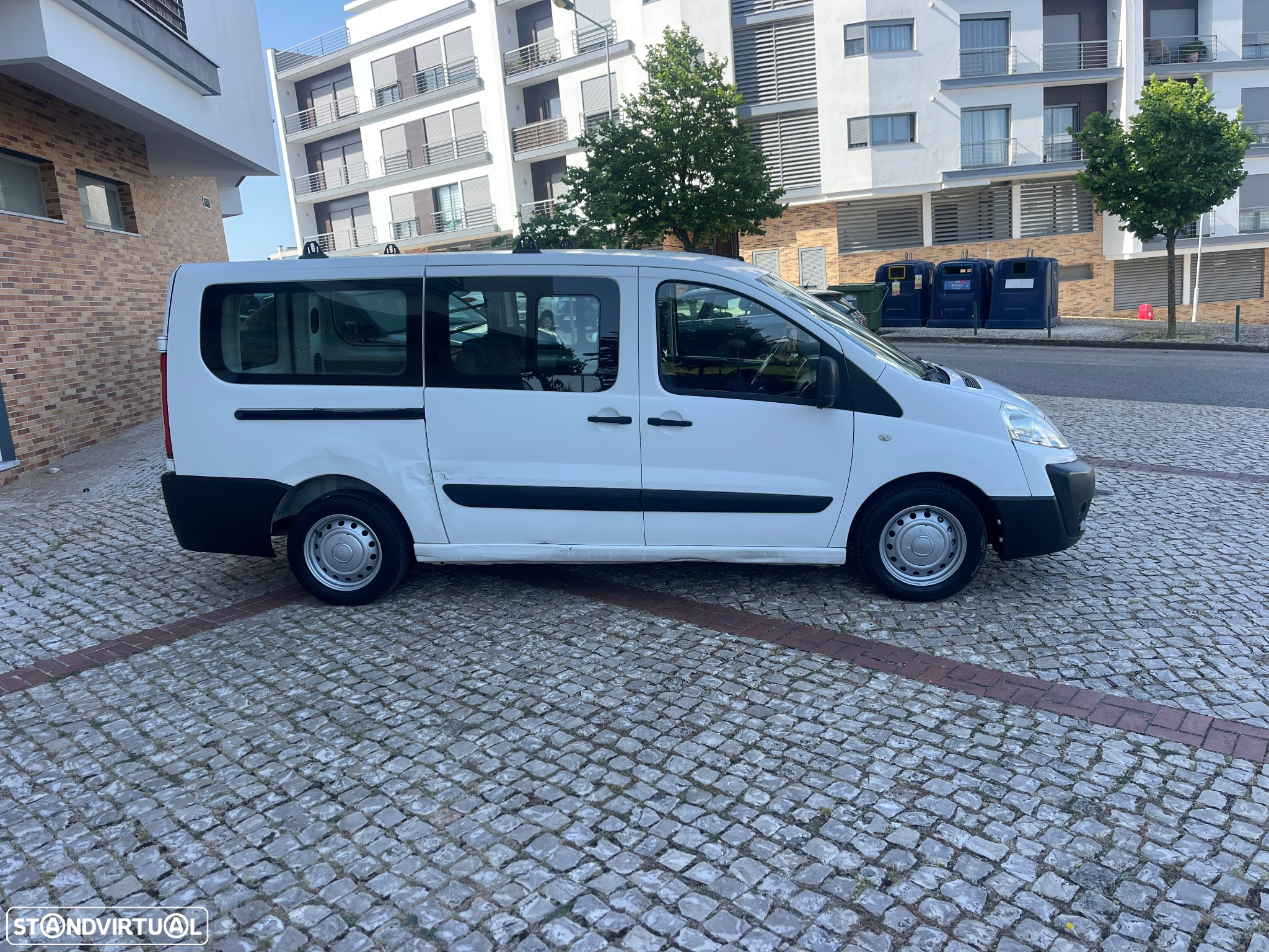 Fiat Scudo - 4