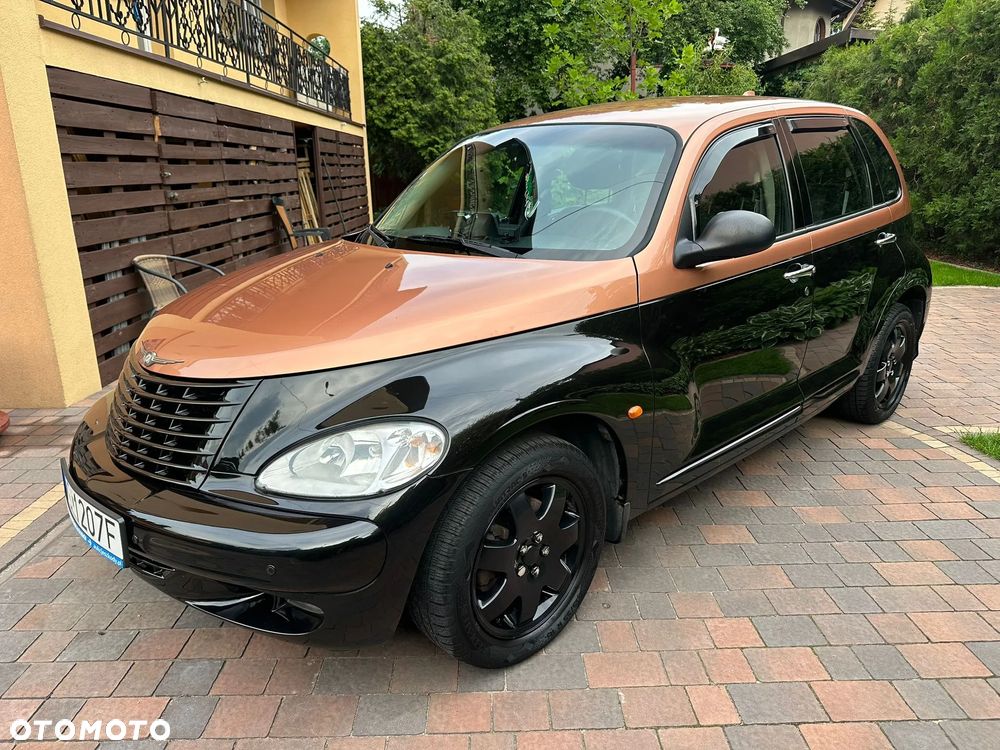 Chrysler PT Cruiser - 27