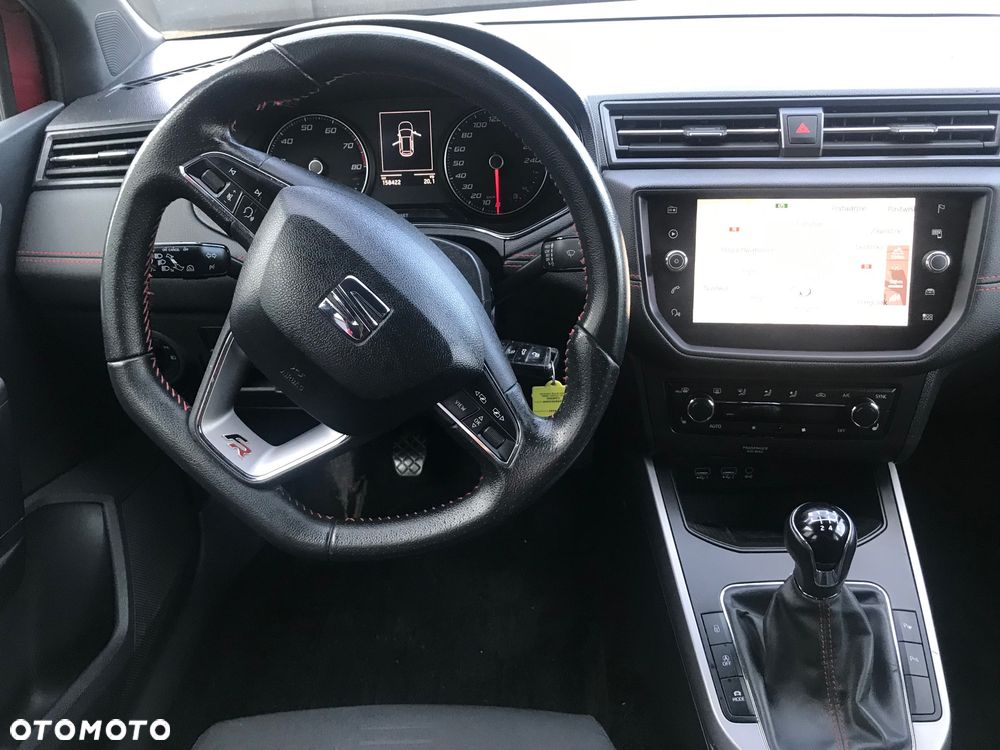 Seat Arona - 29