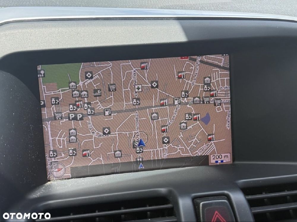 Volvo XC 60 - 12