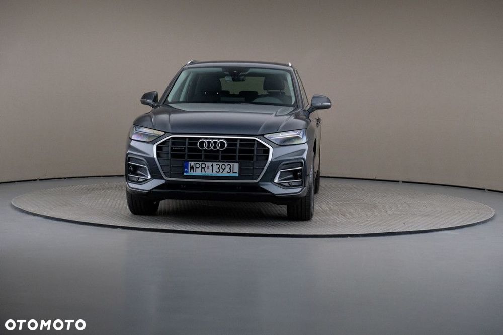 Audi Q5 - 3