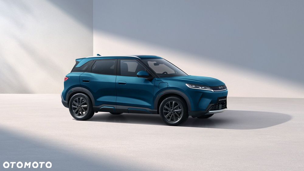 BYD Atto 2 - 7