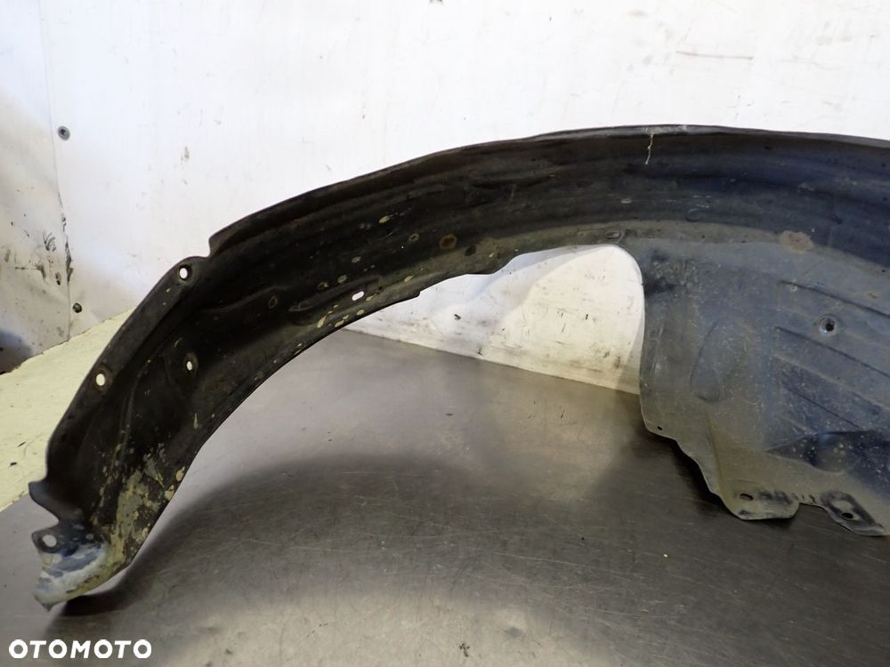 NADKOLE PRAWE PRZEDNIE SUBARU IMPREZA GH 1.5 - 11