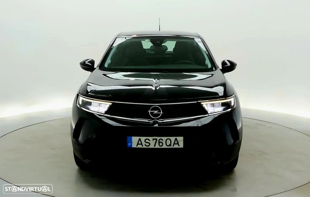 Opel Mokka - 1