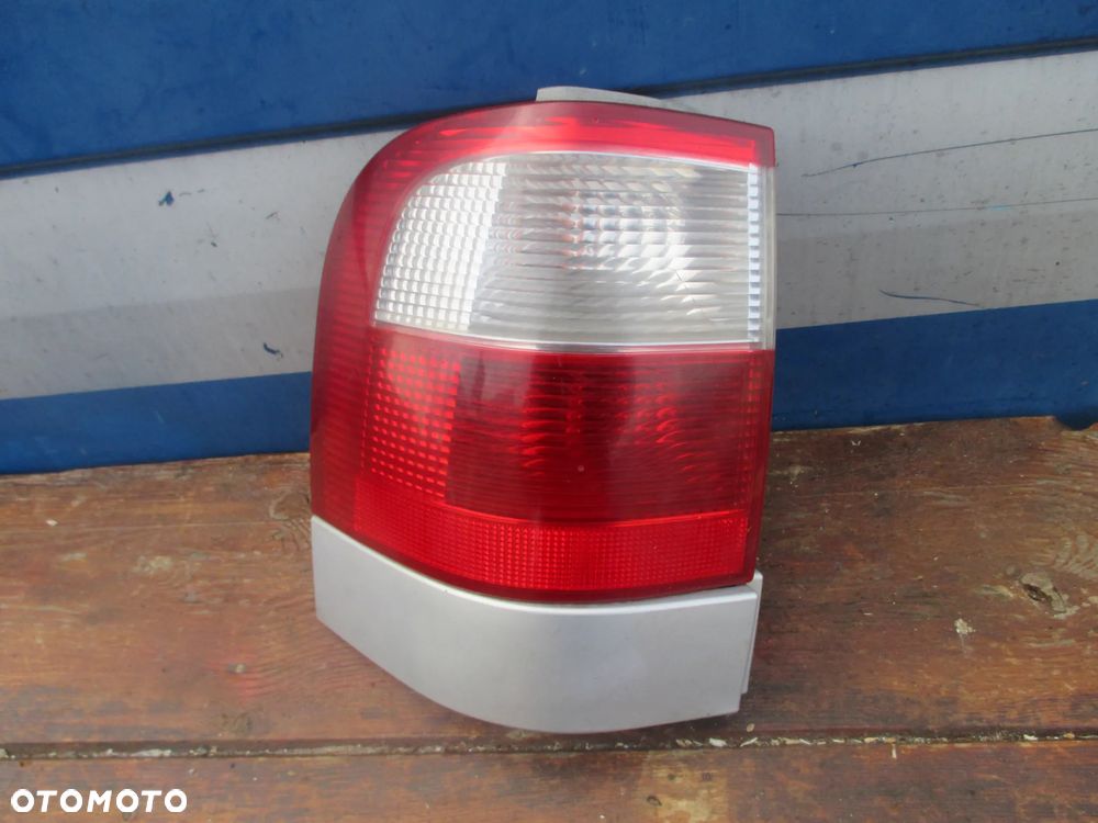lampa tył lewa galaxy lift Hella Europa - 1