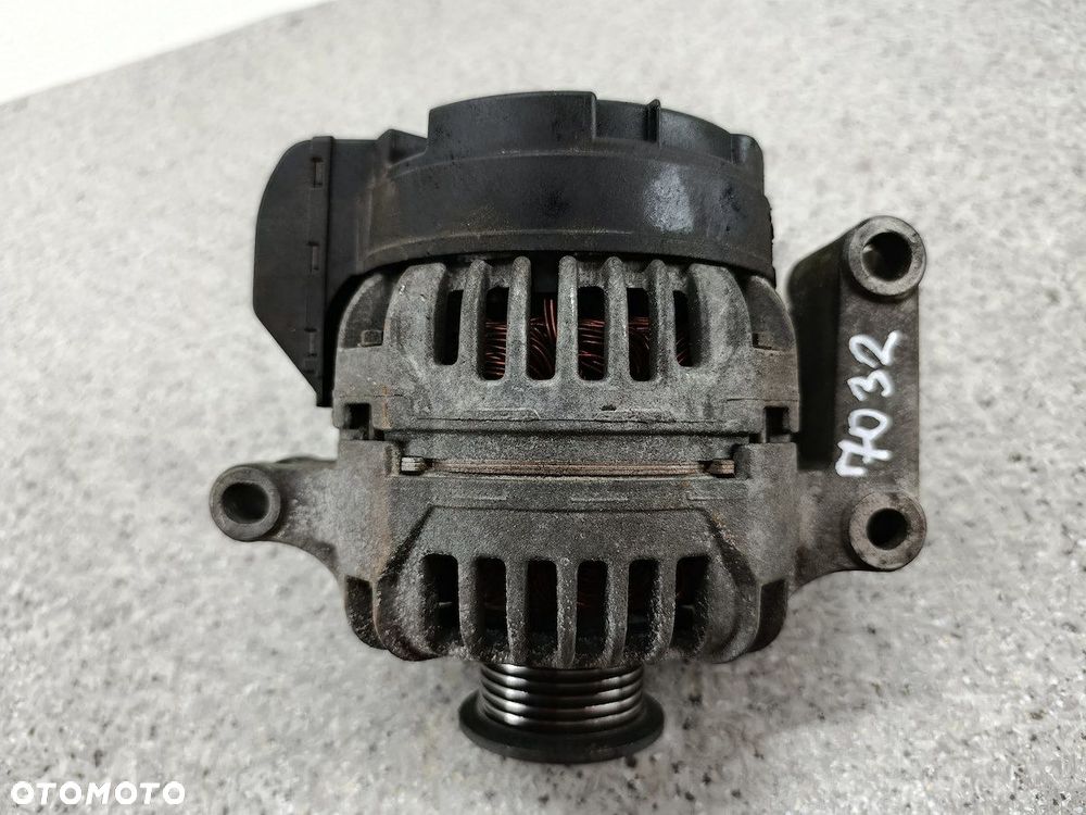 ALTERNATOR FORD TRANSIT V 2C1T-10300-AB 0124415032  BOSCH 2.0 TDCI - 5