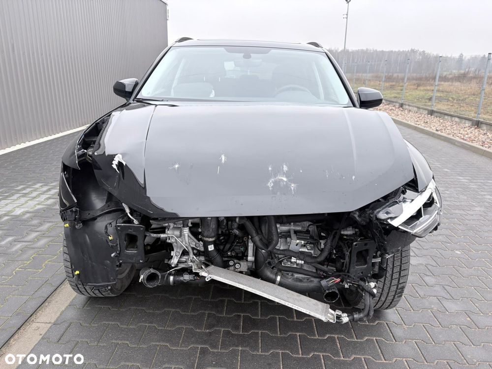 Audi Q3 45 TFSI Quattro S tronic S line - 7