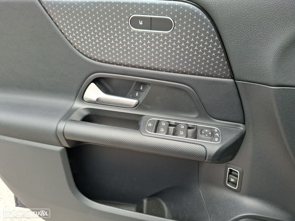 Mercedes-Benz B 180 d Style Plus Aut. - 18