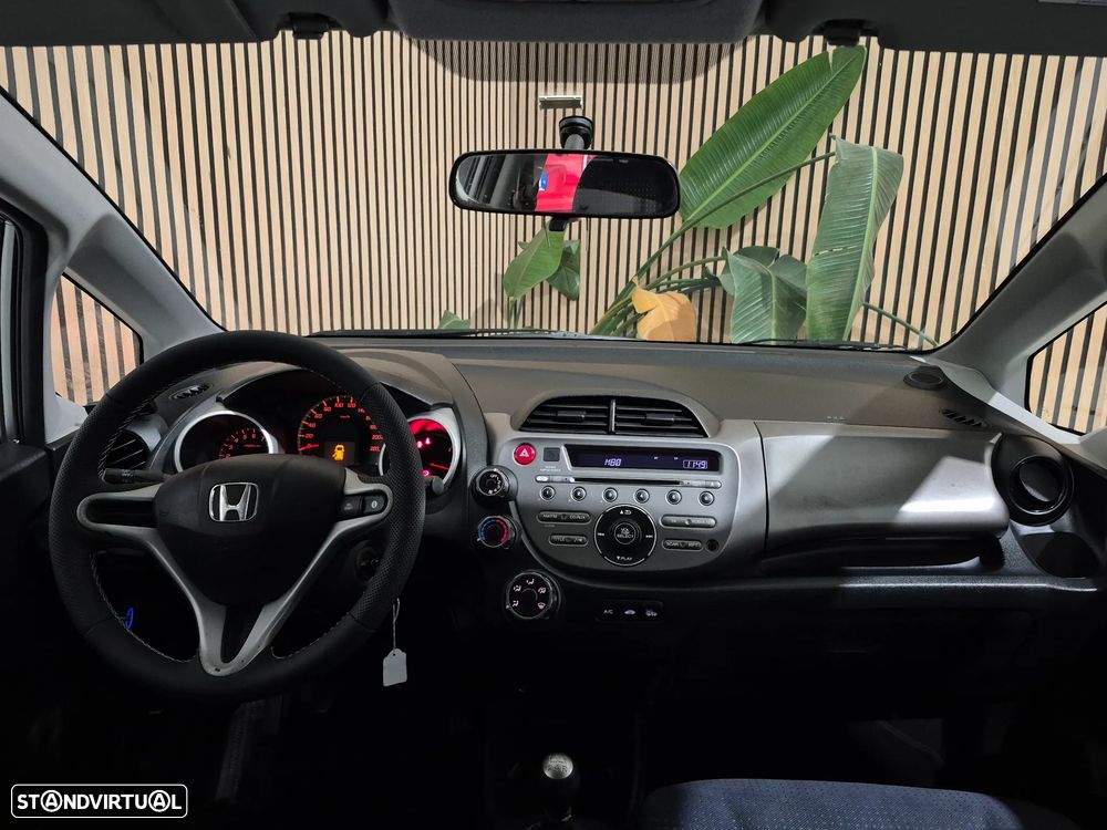 Honda Jazz 1.2 i-VTEC City - 10
