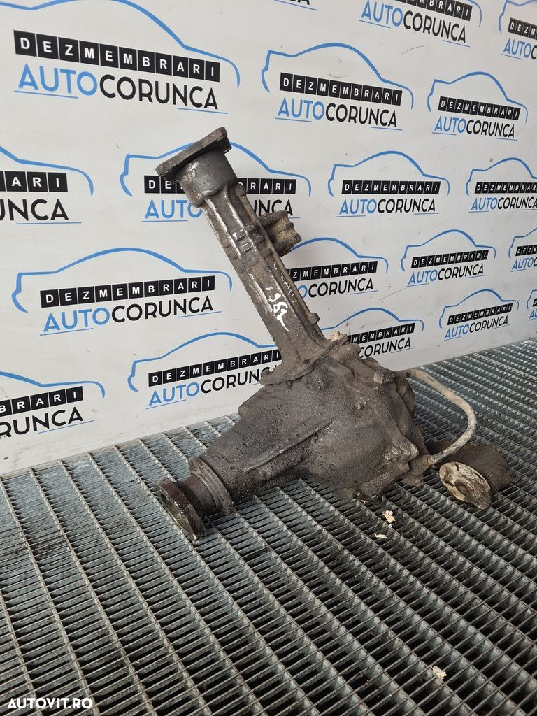 Cutie de Tranfer Grup Fata Suzuki Grand Vitara 1.9 DDIS 2006 - 2012 129CP Manuala 5 ... - 2