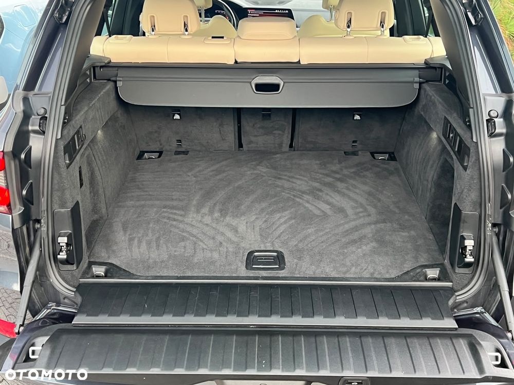 BMW X5 xDrive25d - 34