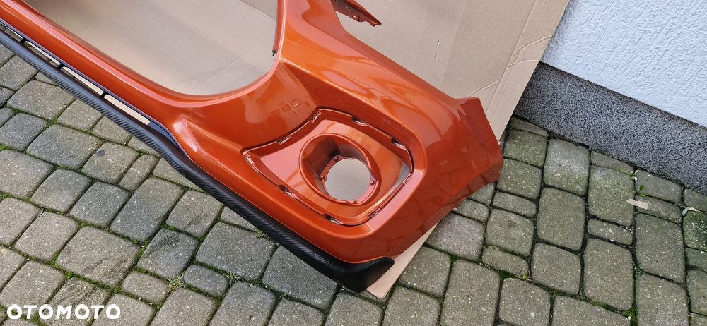 ZDERZAK PRZÓD SUZUKI SWIFT MK8 SPORT 71711-68R - 3