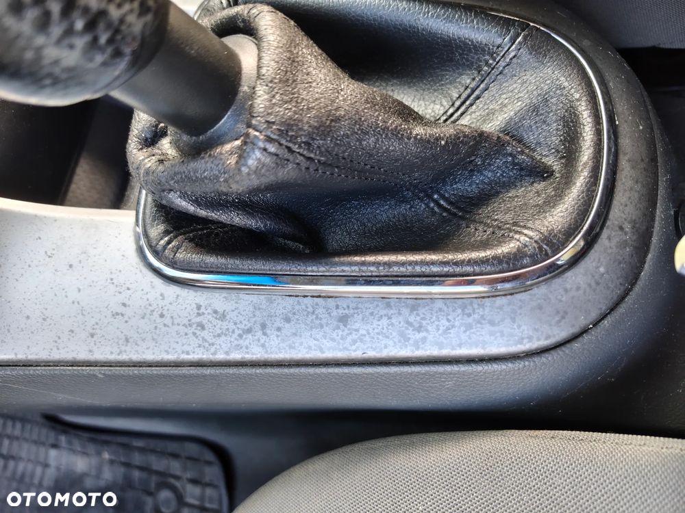 Chevrolet Cruze 2.0 VDCi LS - 10