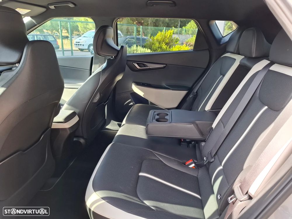 Kia EV6 84 kWh GT-Line - 48