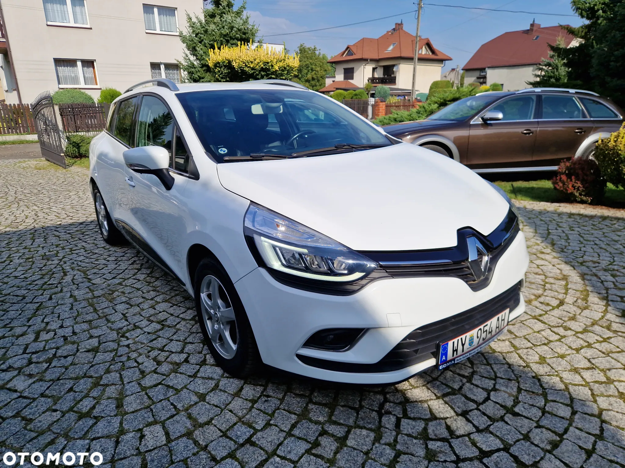 Renault Clio 0.9 Energy TCe Limited 2018 - 5