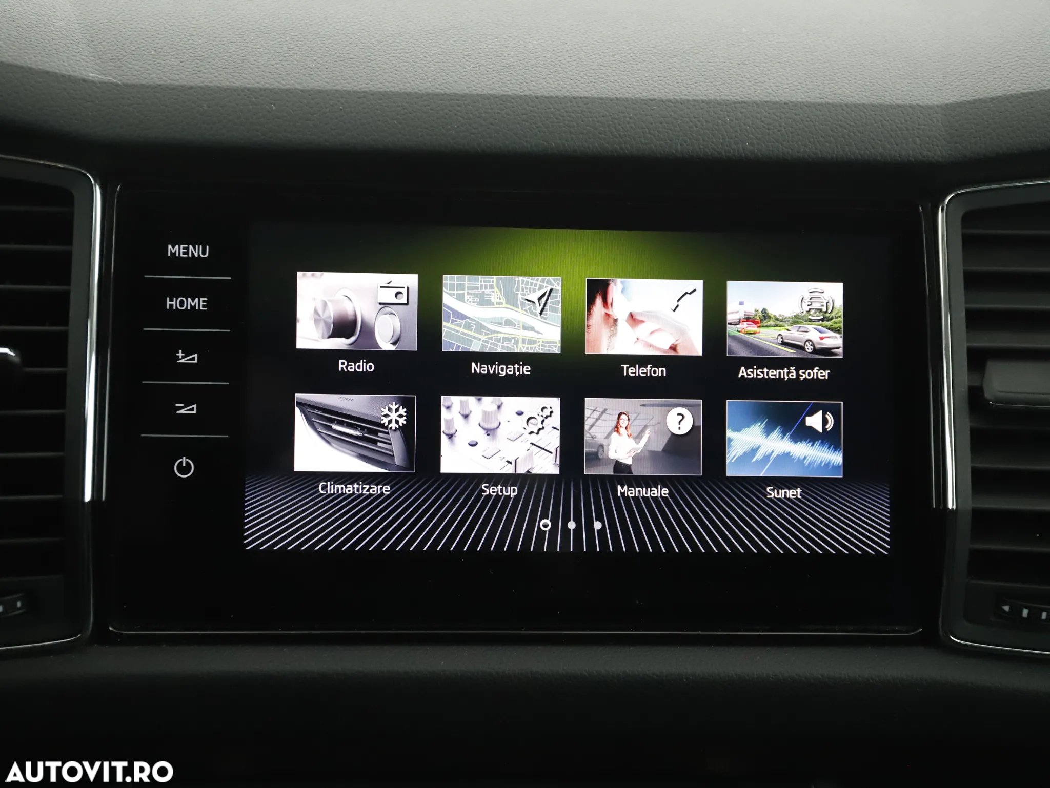 Skoda Kodiaq 2.0 TDI 4X4 DSG L&K - 17