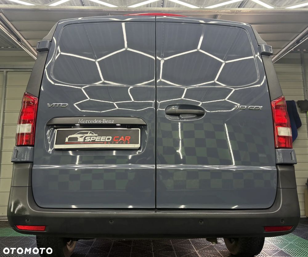 Mercedes-Benz VITO - 19