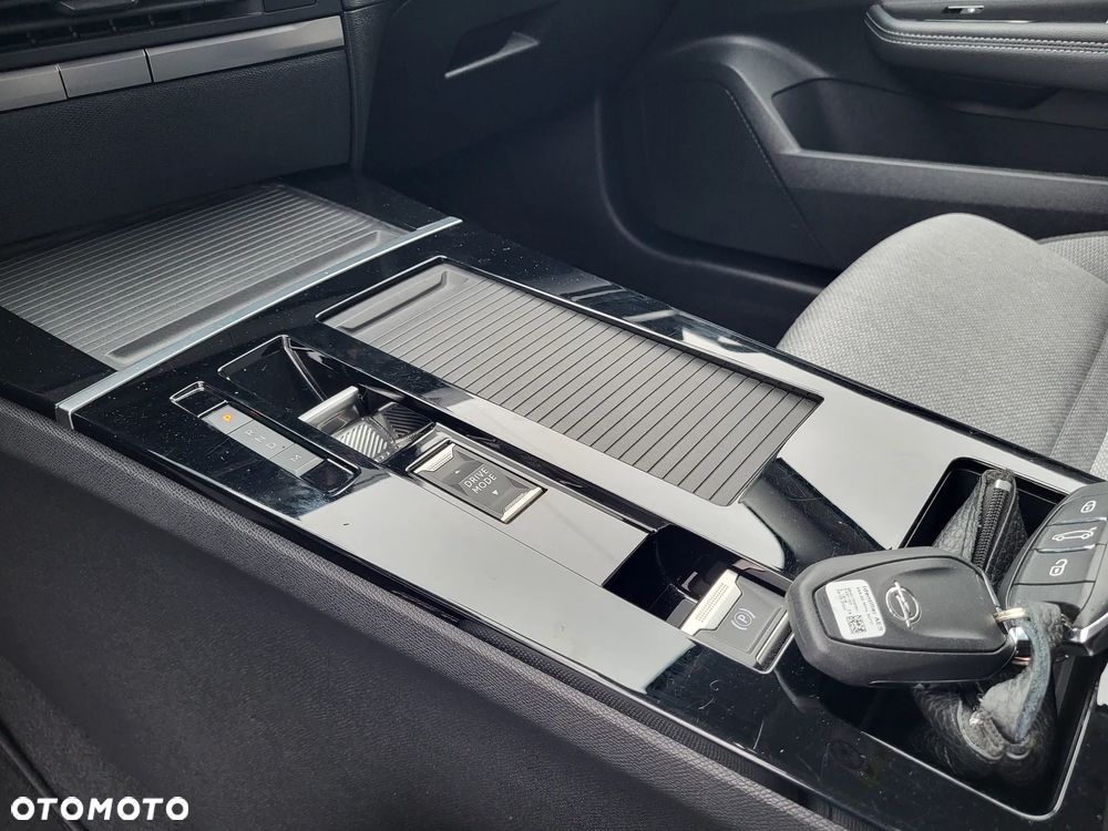 Opel Astra 1.5 D Automatik Elegance - 15