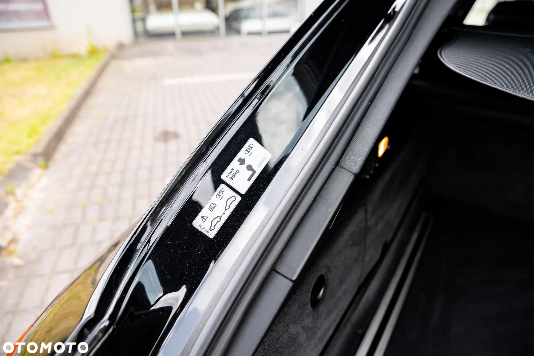 Audi A6 Avant 3.0 TDI DPF quattro S tronic sport selection - 31
