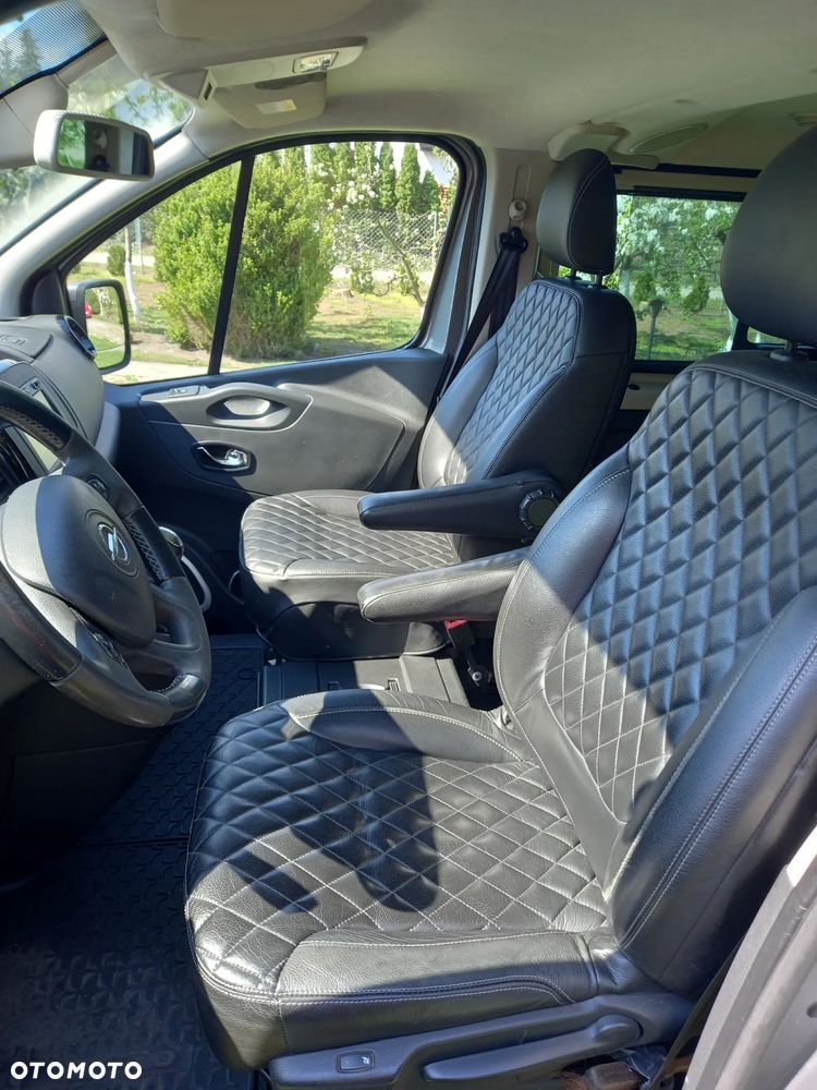 Opel Vivaro L1H1 S&S Life - 5