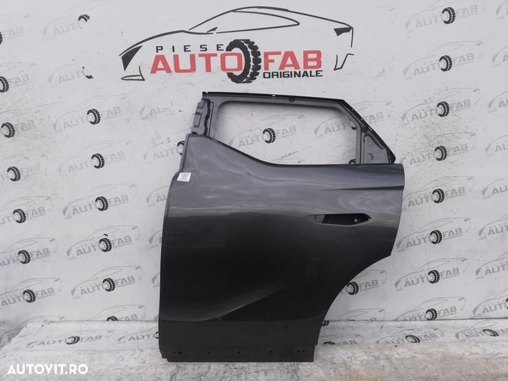 Usa stanga spate DS 3 Crossback an 2018-2019-2020-2021-2022-2023 - 1