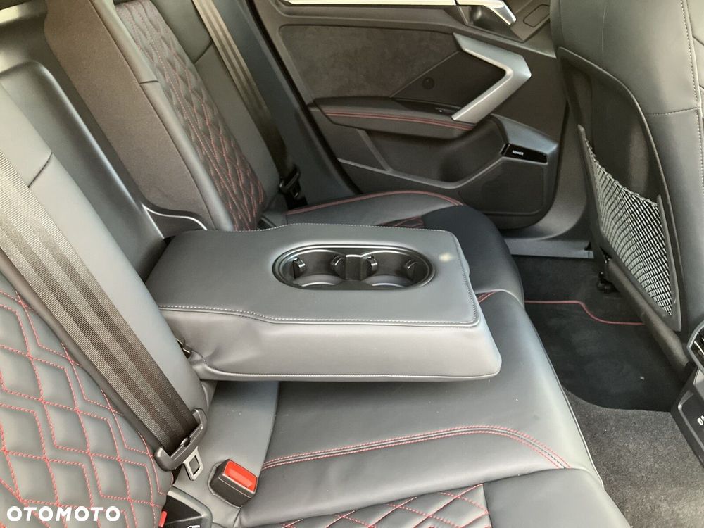 Audi S3 Sportback - 34