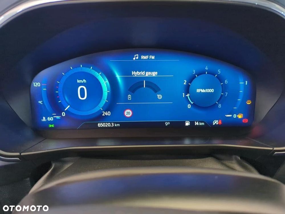 Ford Focus - 5