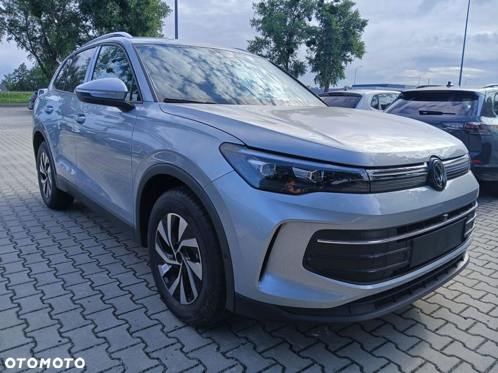 Volkswagen Tiguan 1.5 eTSI OPF DSG Life - 4
