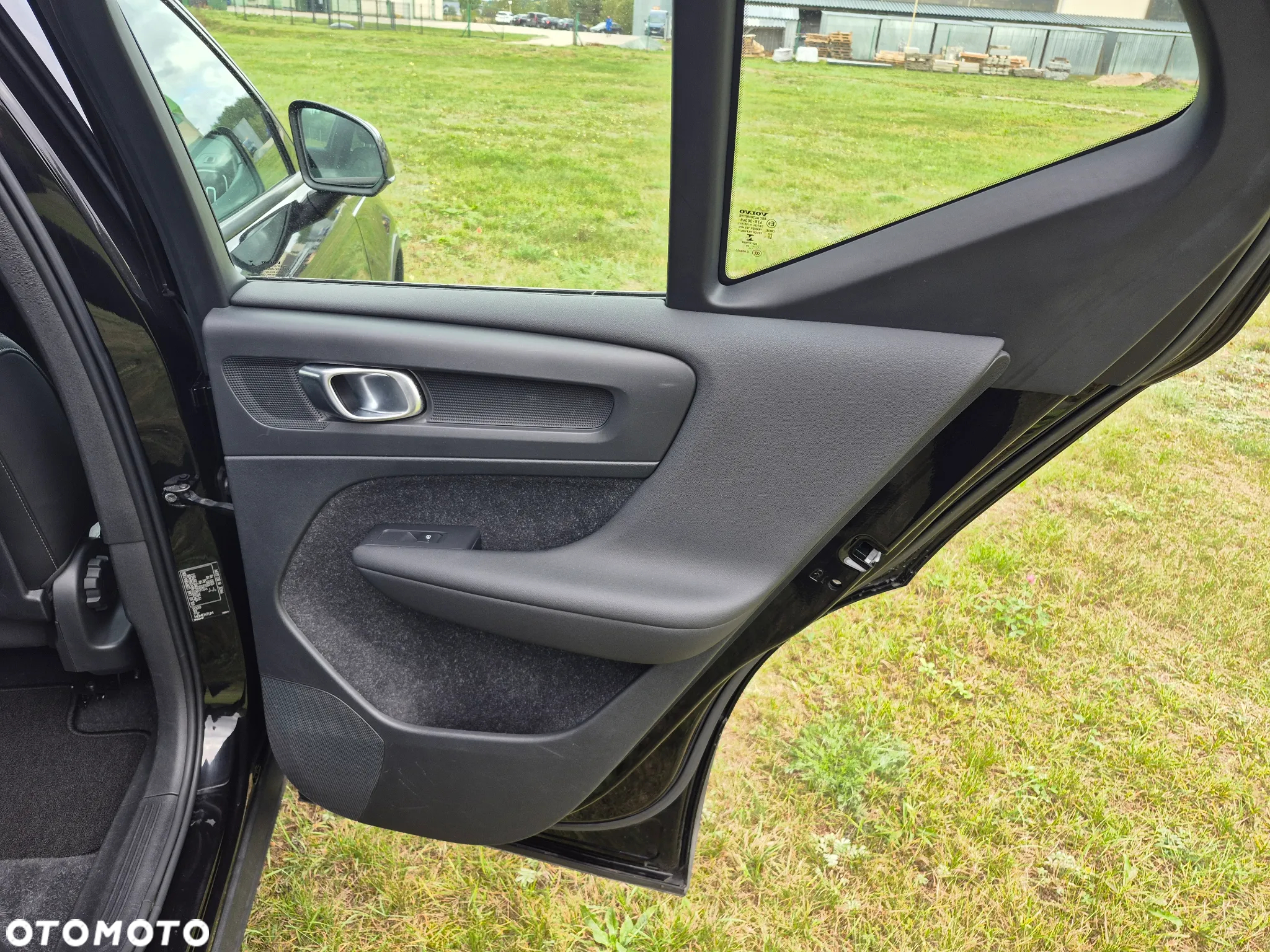 Volvo XC 40 - 17