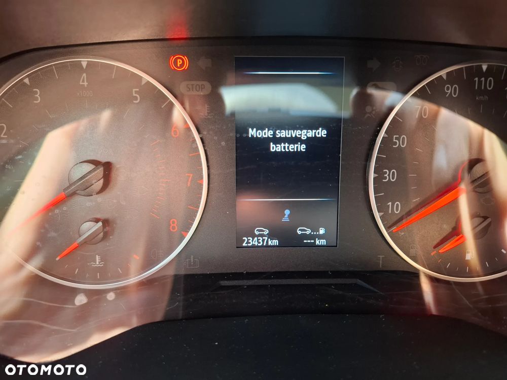 Renault Clio 1.0 TCe Intens - 13
