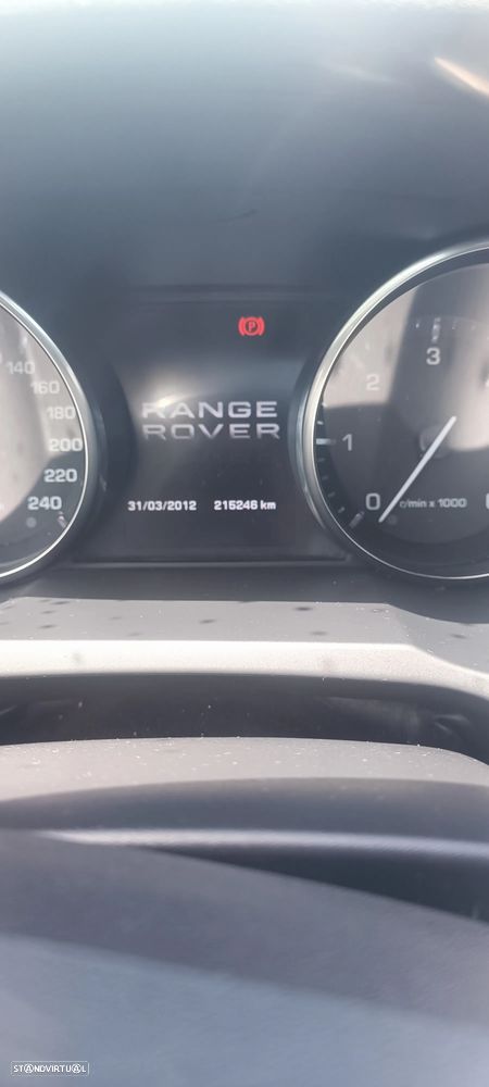 Land Rover Range Rover Evoque eD4 Dynamic - 12