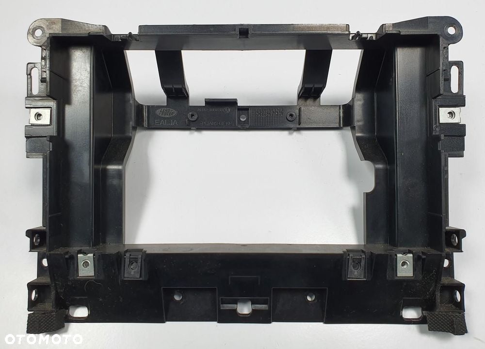 RAMKA STELAŻ RADIA RANGE ROVER III L322 AH42-10B838-AB - 1