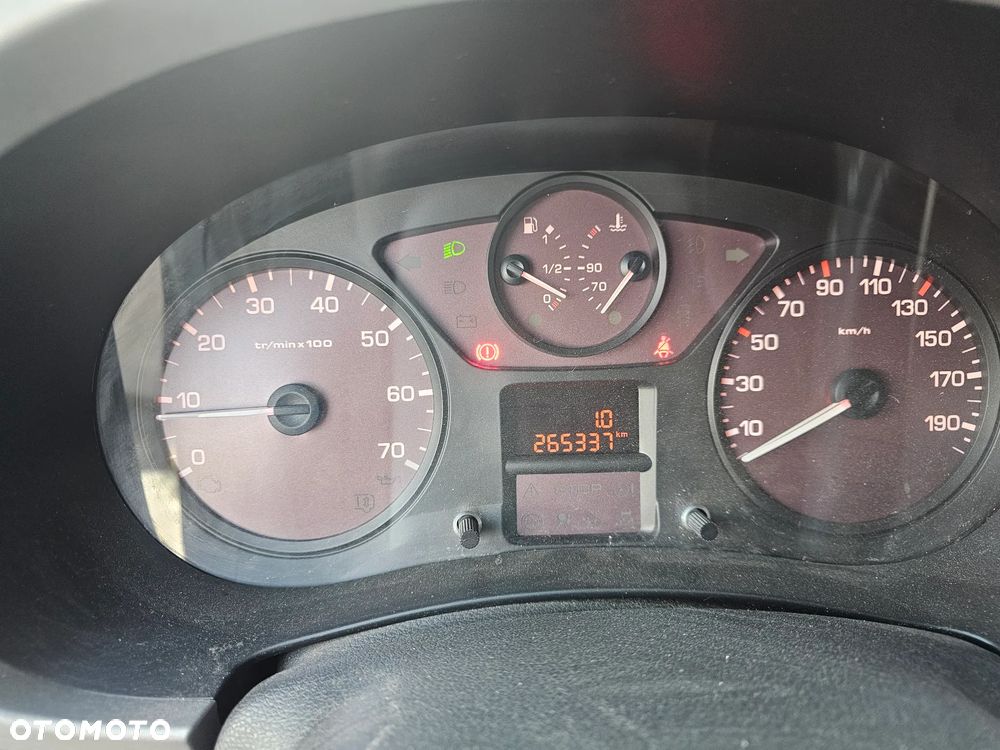 Citroën Berlingo - 7