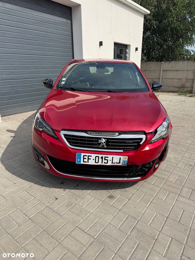 Peugeot 308 PureTech 130 Stop & Start GT-Line Edition - 2