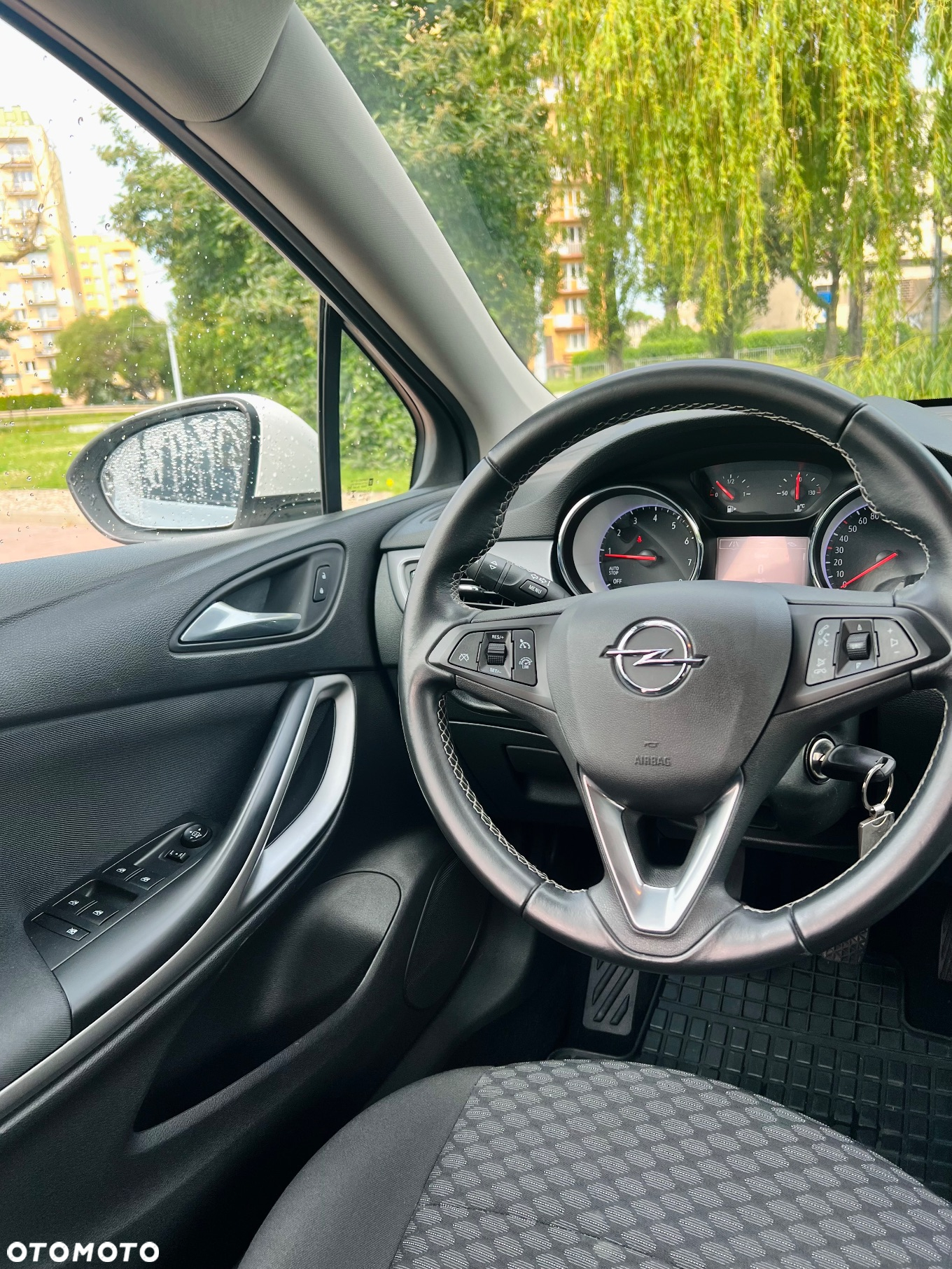 Opel Astra - 8