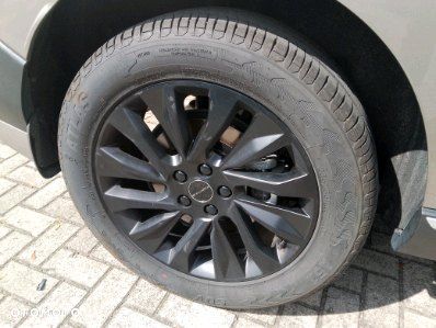 Forthing T5 EVO - 18