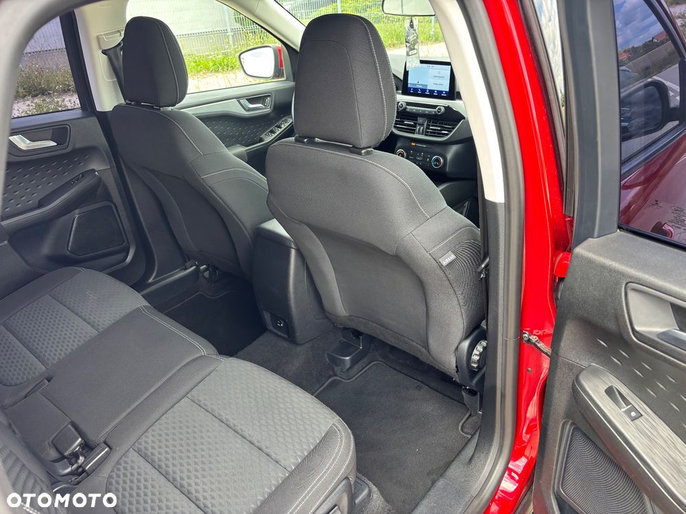 Ford Kuga 1.5 TDCi 2x4 Cool & Connect - 20