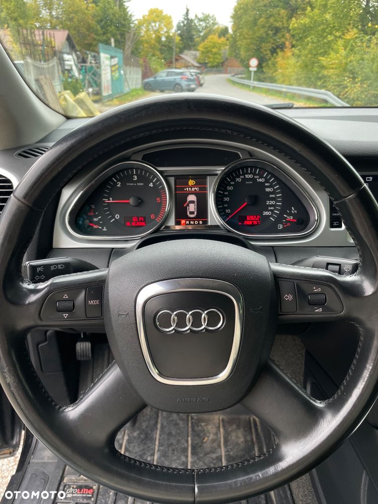 Audi Q7 3.0 TDI Quattro Tiptr - 12